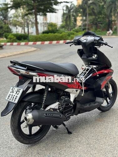 💥Honda AB 2009 Fi lên thái BSTP số đẹp 8368