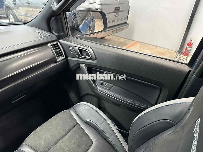 Ford Ranger 2020 RAPTOR  -
