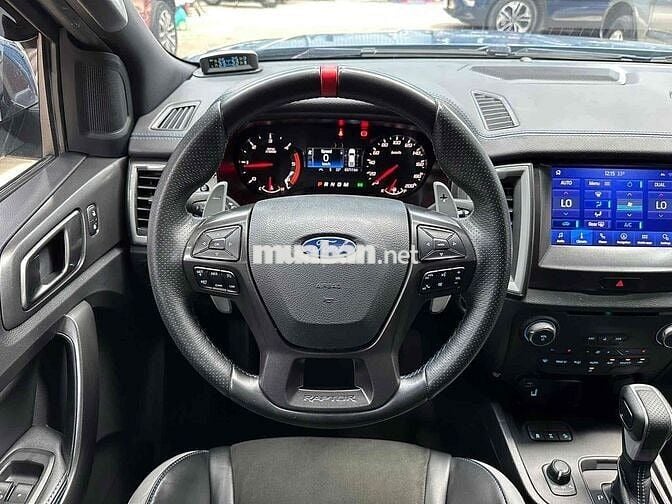 Ford Ranger 2020 RAPTOR  -
