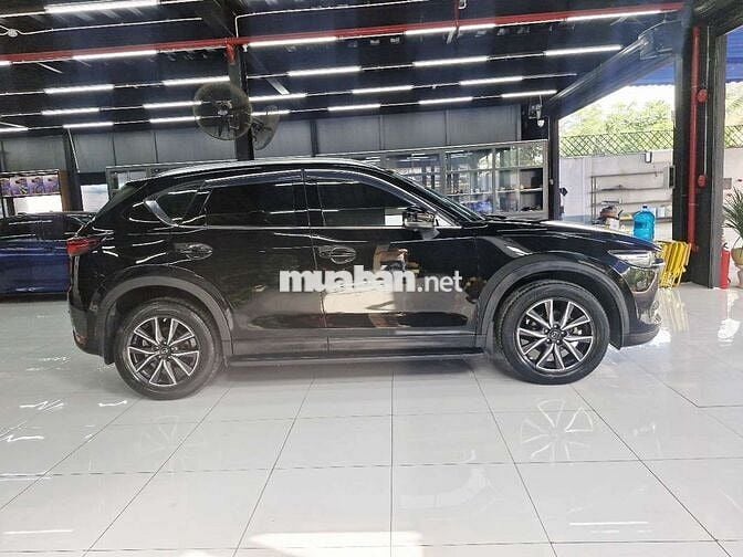 Mazda CX5 2.5 1 cầu xe đẹp cọp