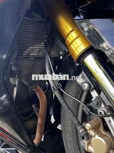 HONDA CBR 150RR - 2023 Chính chủ / Biển 43
