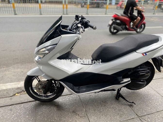 PCX125 khóa smartkey 2016 mới 90% Bstp chính chủ