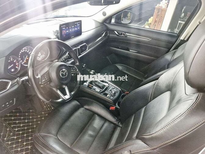 Mazda CX5 2.5 1 cầu xe đẹp cọp