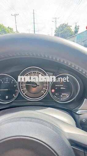Mazda 6 2021 2.0 Premium GTCCC - 72000 km