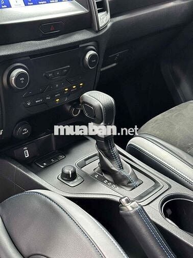 Ford Ranger 2020 RAPTOR  -