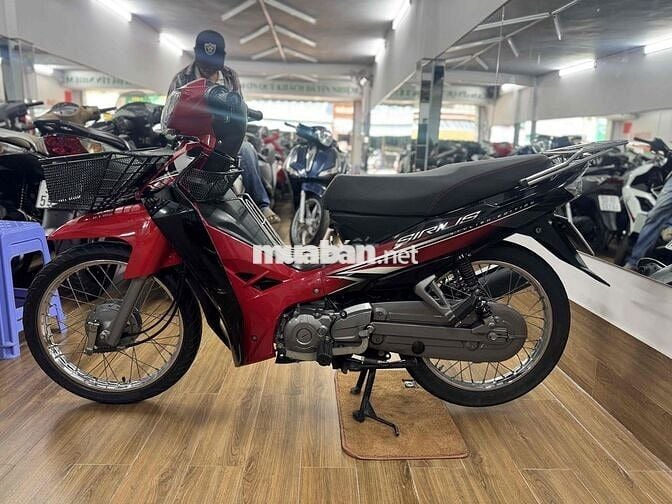 Yamaha Sirius 2018 bstp máy zin đầu chưa rớt