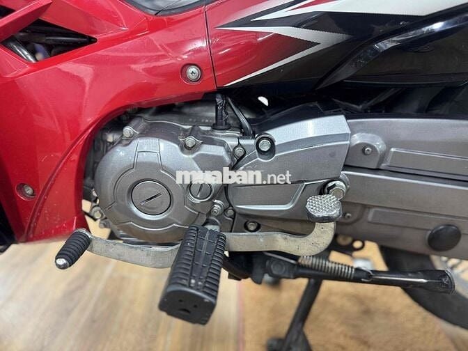 Yamaha Sirius 2018 bstp máy zin đầu chưa rớt