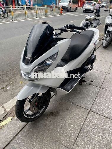 PCX125 khóa smartkey 2016 mới 90% Bstp chính chủ