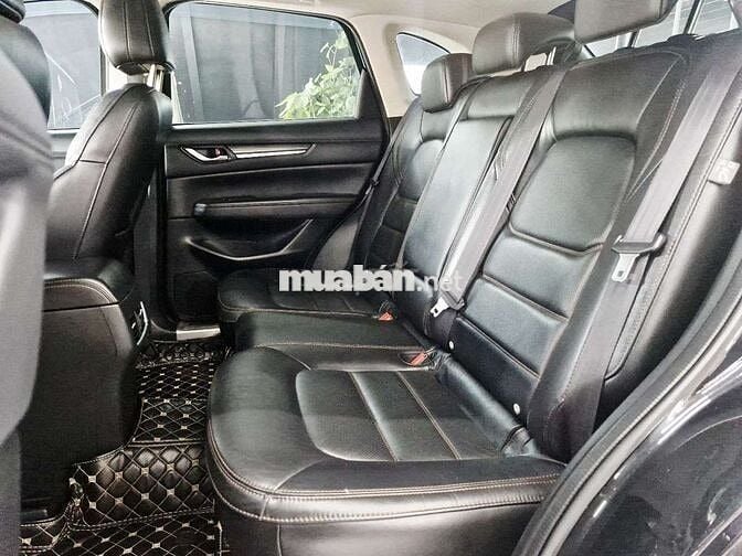 Mazda CX5 2.5 1 cầu xe đẹp cọp