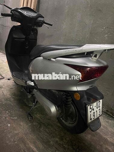 Pass lại xe nhà dư dùng