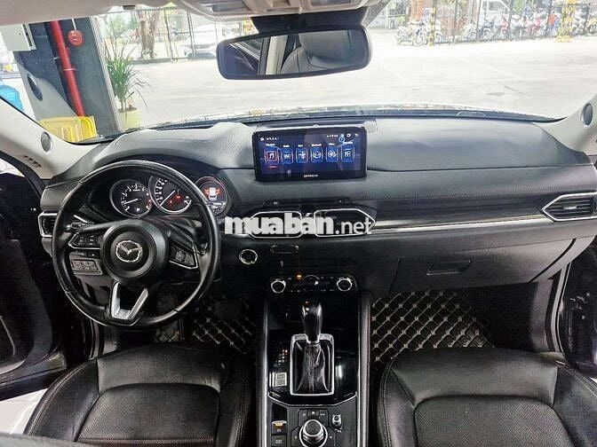 Mazda CX5 2.5 1 cầu xe đẹp cọp