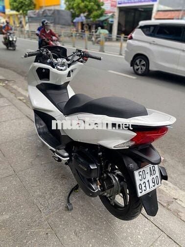 PCX125 khóa smartkey 2016 mới 90% Bstp chính chủ