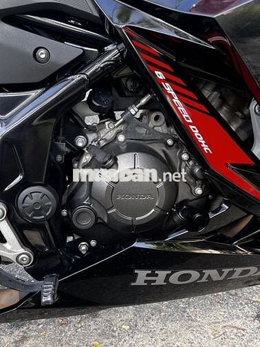 HONDA CBR 150RR - 2023 Chính chủ / Biển 43