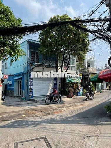 Cho thuê nhà Mặt Tiền Thống Nhất p16 Gò Vấp