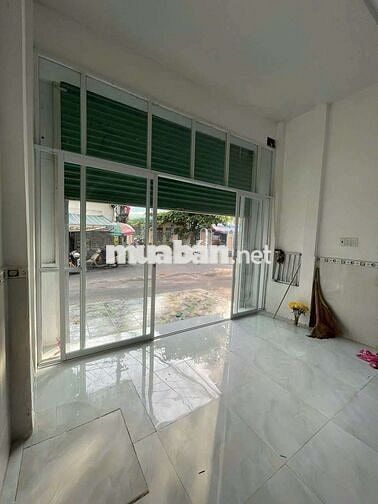 Cho thuê nhà Mặt Tiền Thống Nhất p16 Gò Vấp