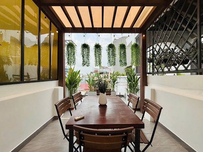 2 tỷ 850 - Hạ giá cần bán gấp căn nhà Lê Quang Định - Bình Thạnh