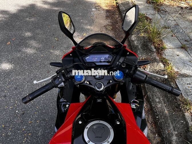HONDA CBR 150RR - 2023 Chính chủ / Biển 43