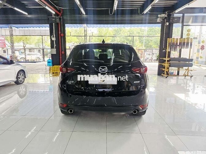 Mazda CX5 2.5 1 cầu xe đẹp cọp