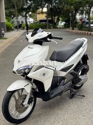 💥Honda AB 125 đời 2016 chính chủ công chứng