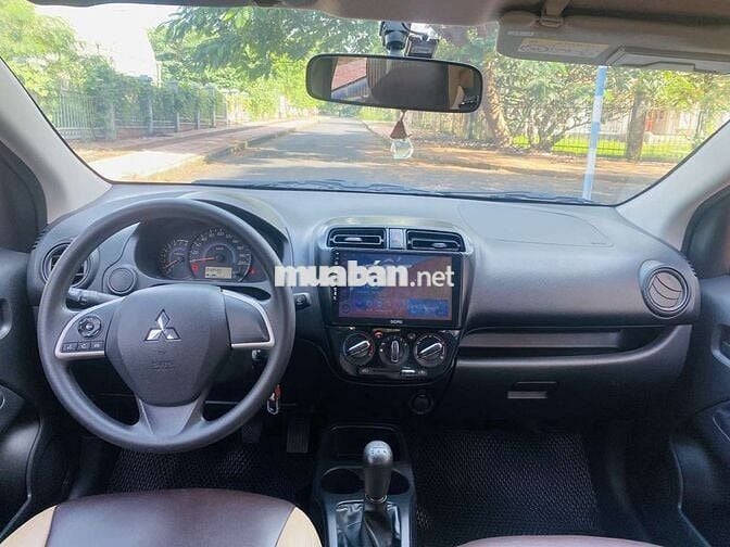 2021 1.2L MT - 40000 km