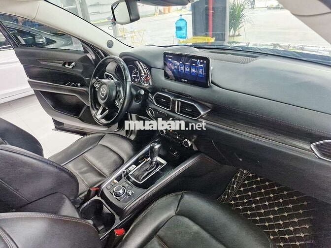 Mazda CX5 2.5 1 cầu xe đẹp cọp