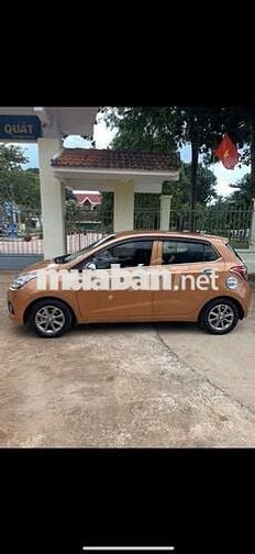 huyndai grand i10 2014 bản đủ!