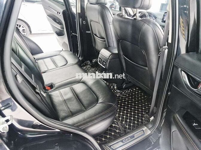 Mazda CX5 2.5 1 cầu xe đẹp cọp