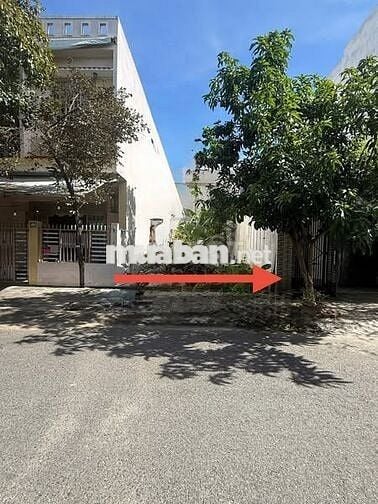 🏩 Bán đất mt đường Trần Quý Khoách, 85m2, 5.x tỷ tl