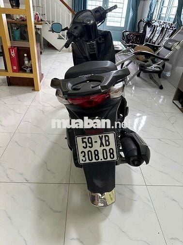 SH cao 150 nhà ít đi cần bán