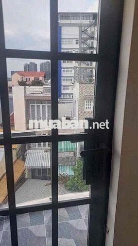 Nhà quận 4 view lanmark ( 3 PN - 3 WC )