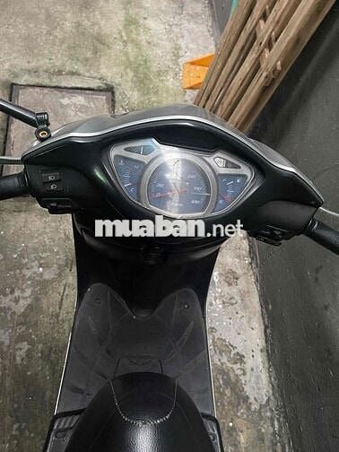 Pass lại xe nhà dư dùng