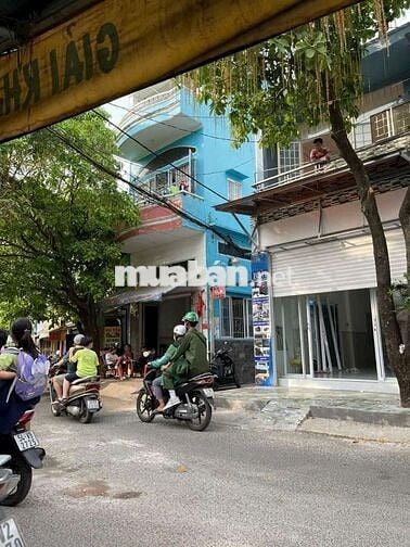 Cho thuê nhà Mặt Tiền Thống Nhất p16 Gò Vấp