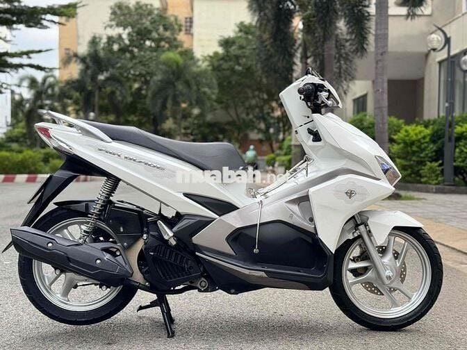 💥Honda AB 125 đời 2016 chính chủ công chứng