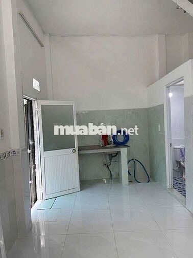 Cho thuê nhà Mặt Tiền Thống Nhất p16 Gò Vấp