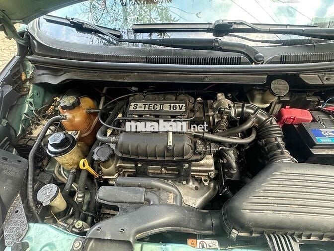 Chevrolet Spark 2014 LTZ 1.0 - 60000 km