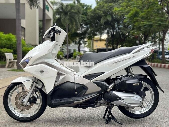 💥Honda AB 125 đời 2016 chính chủ công chứng