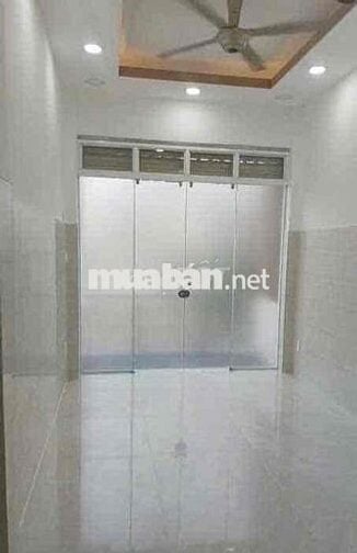 Nhà quận 4 view lanmark ( 3 PN - 3 WC )