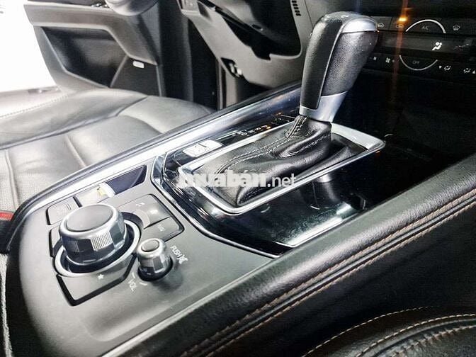 Mazda CX5 2.5 1 cầu xe đẹp cọp