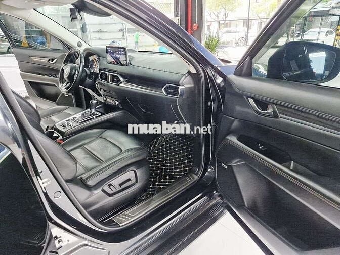 Mazda CX5 2.5 1 cầu xe đẹp cọp