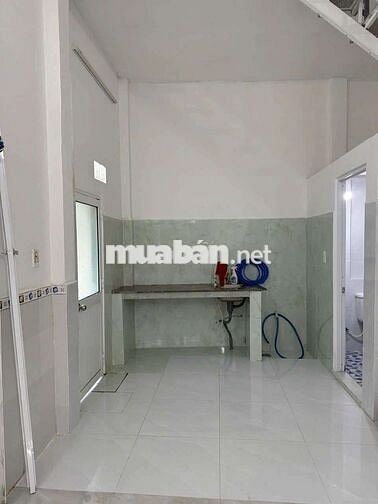 Cho thuê nhà Mặt Tiền Thống Nhất p16 Gò Vấp