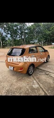 huyndai grand i10 2014 bản đủ!