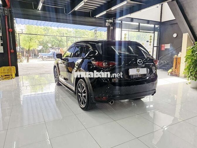 Mazda CX5 2.5 1 cầu xe đẹp cọp