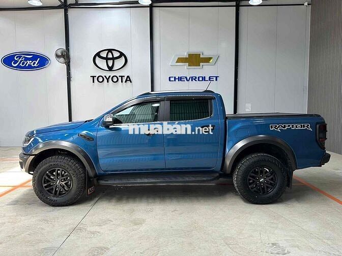 Ford Ranger 2020 RAPTOR  -