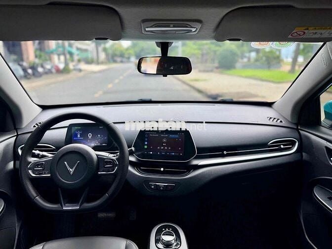 VinFast VF5 Plus 2025 - 6000 km