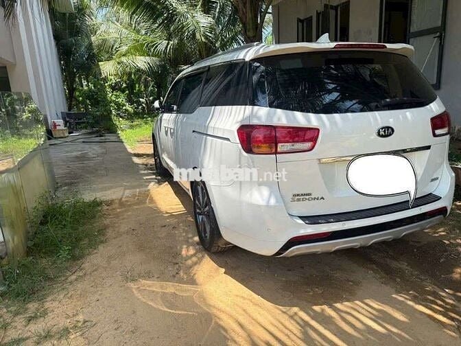 2018 2.2 DATH - 90000 km xe quá mới