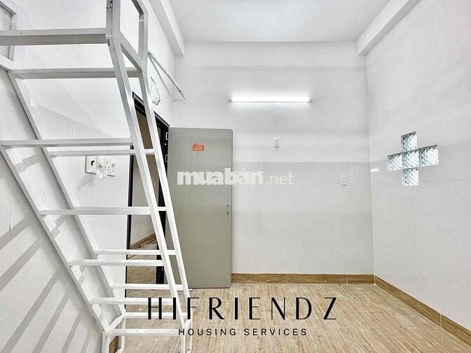 KHAI TRƯƠNG PHÒNG DUPLEX TRONG CĂN HỘ MỚI 100% NGAY NGÃ TƯ BỐN XÃ