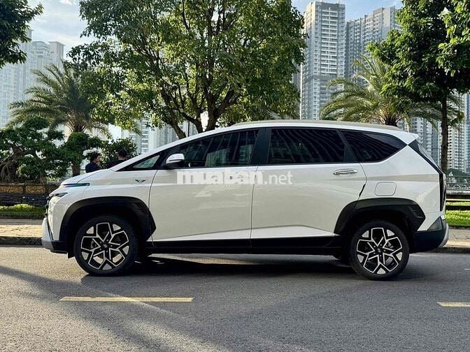 Hyundai Stargazer 2024 X Cao cấp - 41000 km