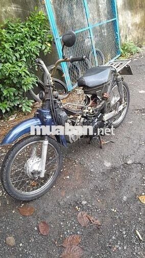 Xe như hình xem tại nhà máy êm nổ chạy ngon lành