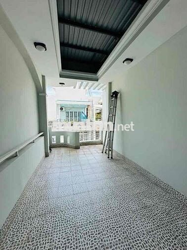 CẦN BÁN NHÀ BÀU CÁT TÂN Bình.HXH.KHU AN NINH.40m2,NHà MỚI ĐẸP CHỈ 7,5T