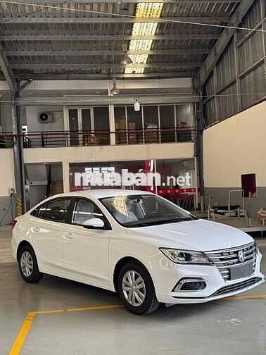 MG5 Mt Trắng 2024 trả trước 90tr lấy xe về ngay
